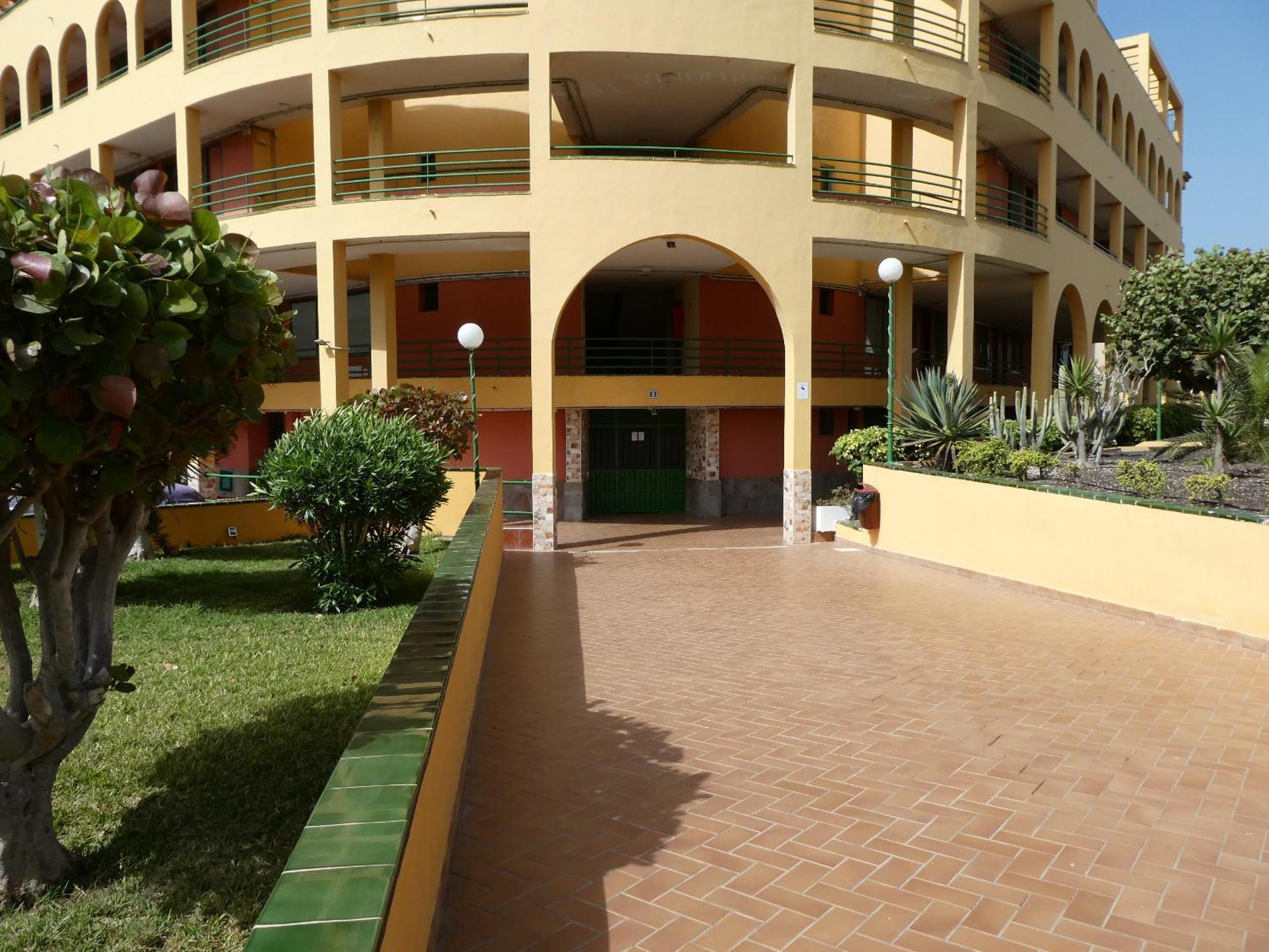 Apartament El Halcon - Halcon Dream Arona (Tenerife)