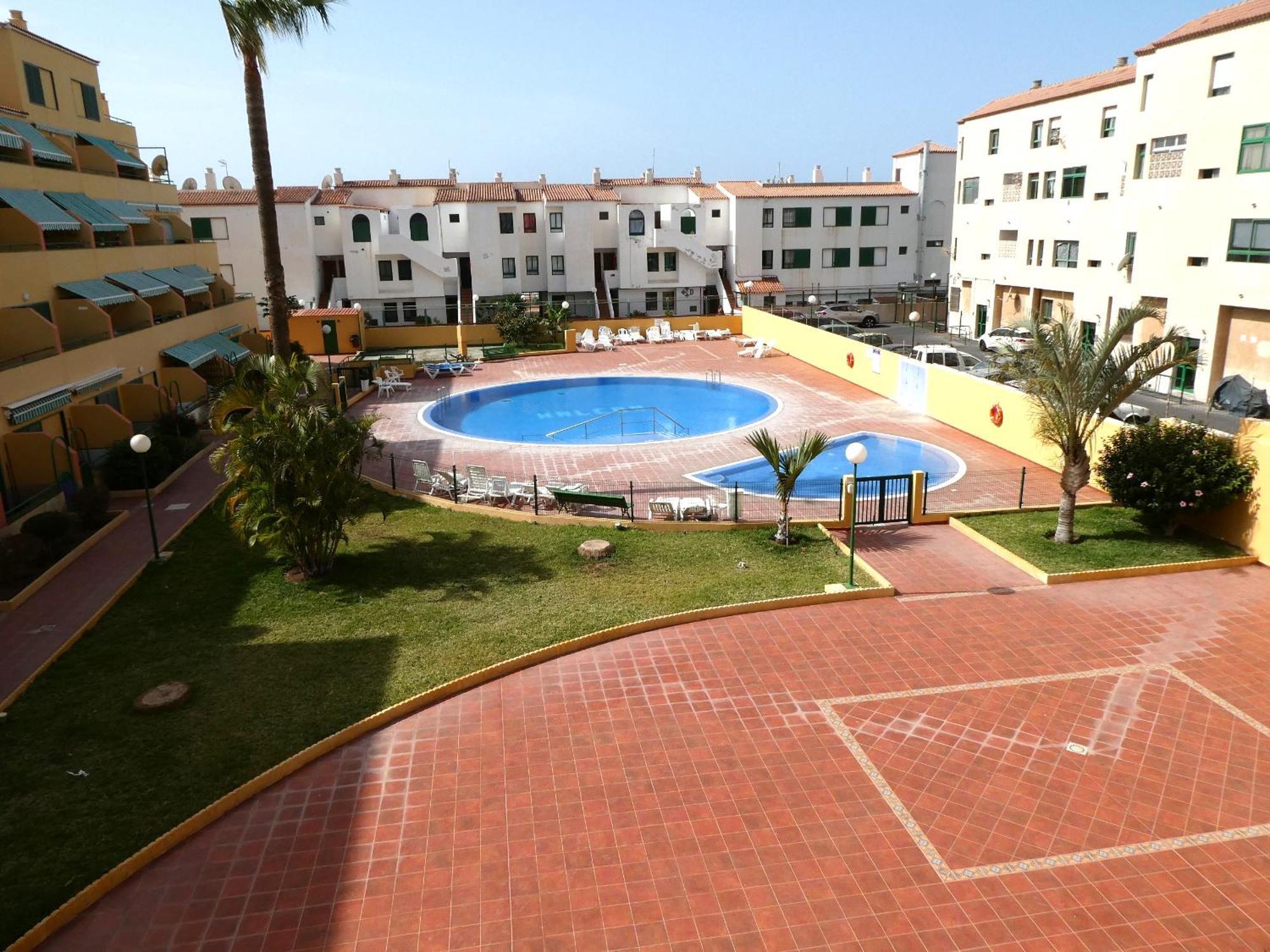 El Halcon - Halcon Dream Arona (Tenerife)