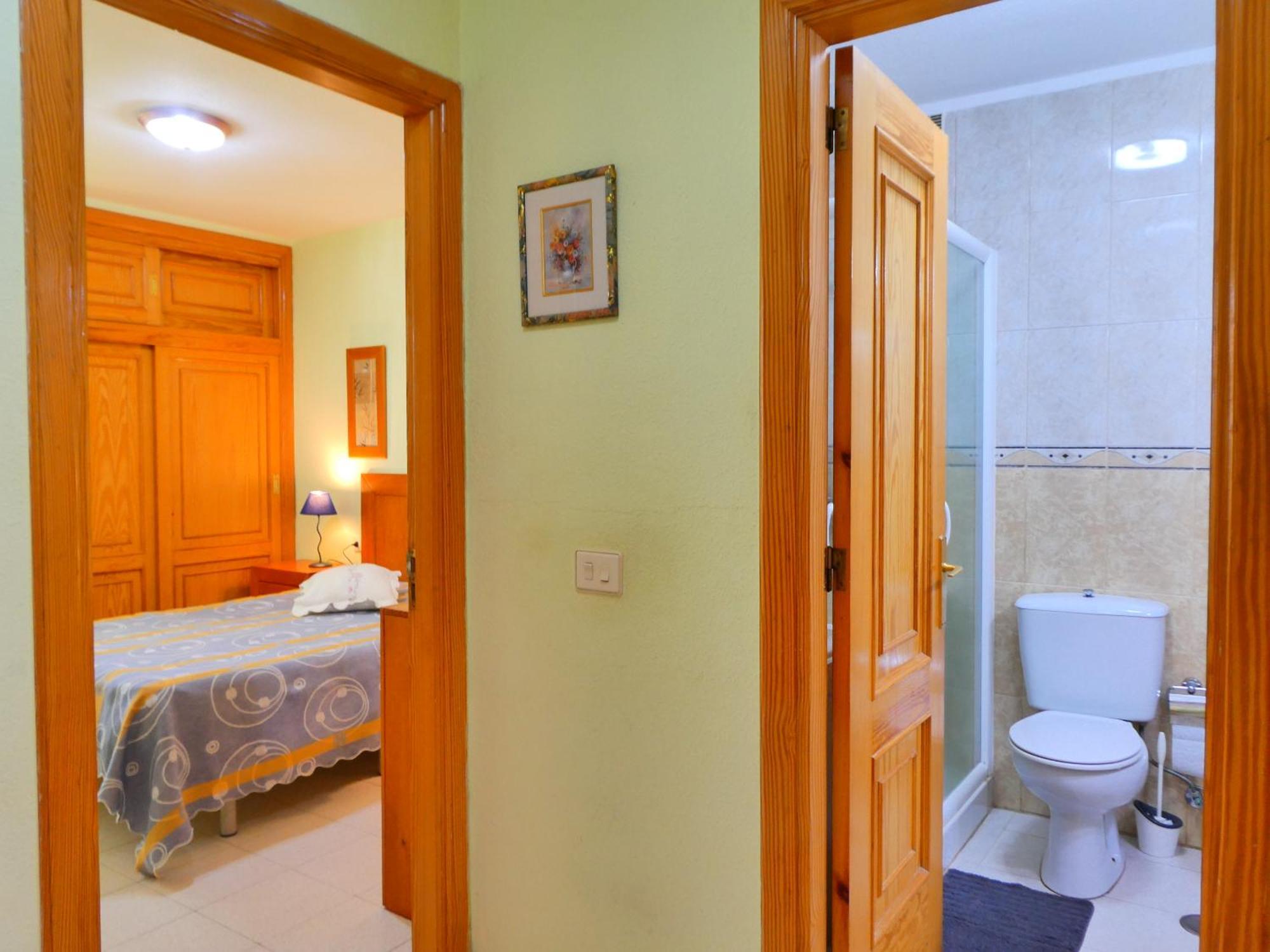 Apartment El Halcon - Halcon Dream *