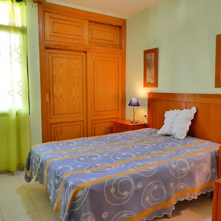 Apartament El Halcon - Halcon Dream Arona  Zewnętrze zdjęcie