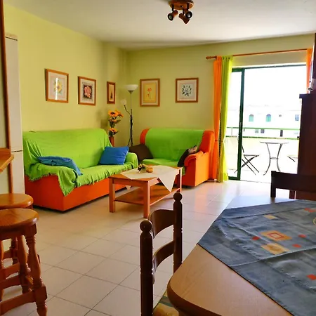 Apartament El Halcon - Halcon Dream Arona  Zewnętrze zdjęcie