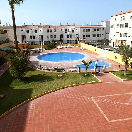 Apartament El Halcon - Halcon Dream Arona  Zewnętrze zdjęcie