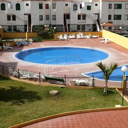 Apartament El Halcon - Halcon Dream Arona  Zewnętrze zdjęcie