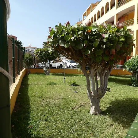 Apartament El Halcon - Halcon Dream Arona  Zewnętrze zdjęcie