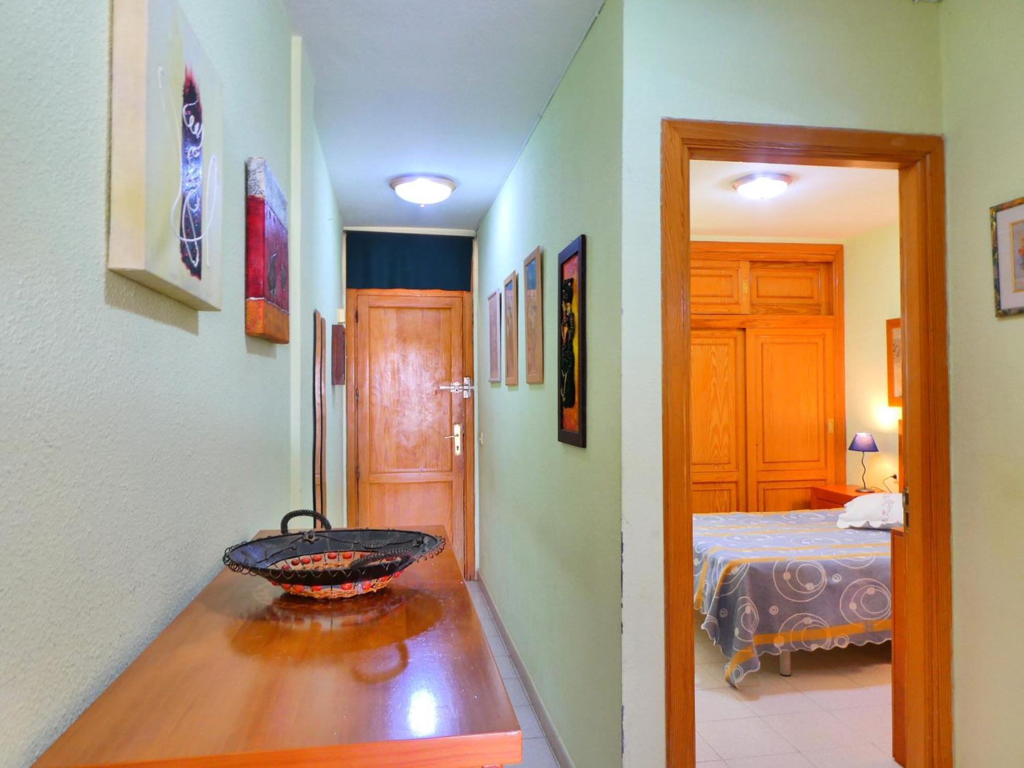 Appartamento El Halcon - Halcon Dream