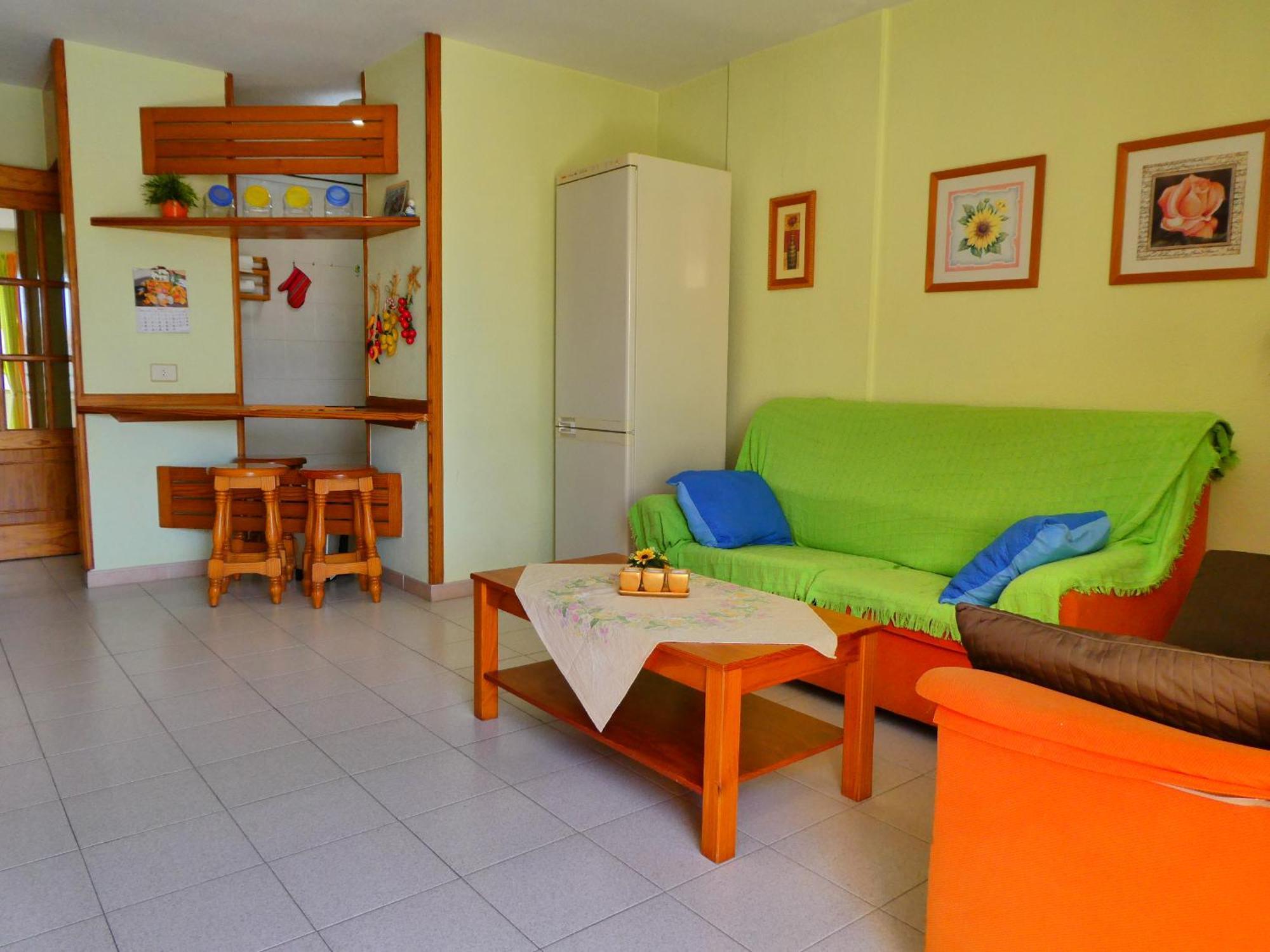 Appartamento El Halcon - Halcon Dream *