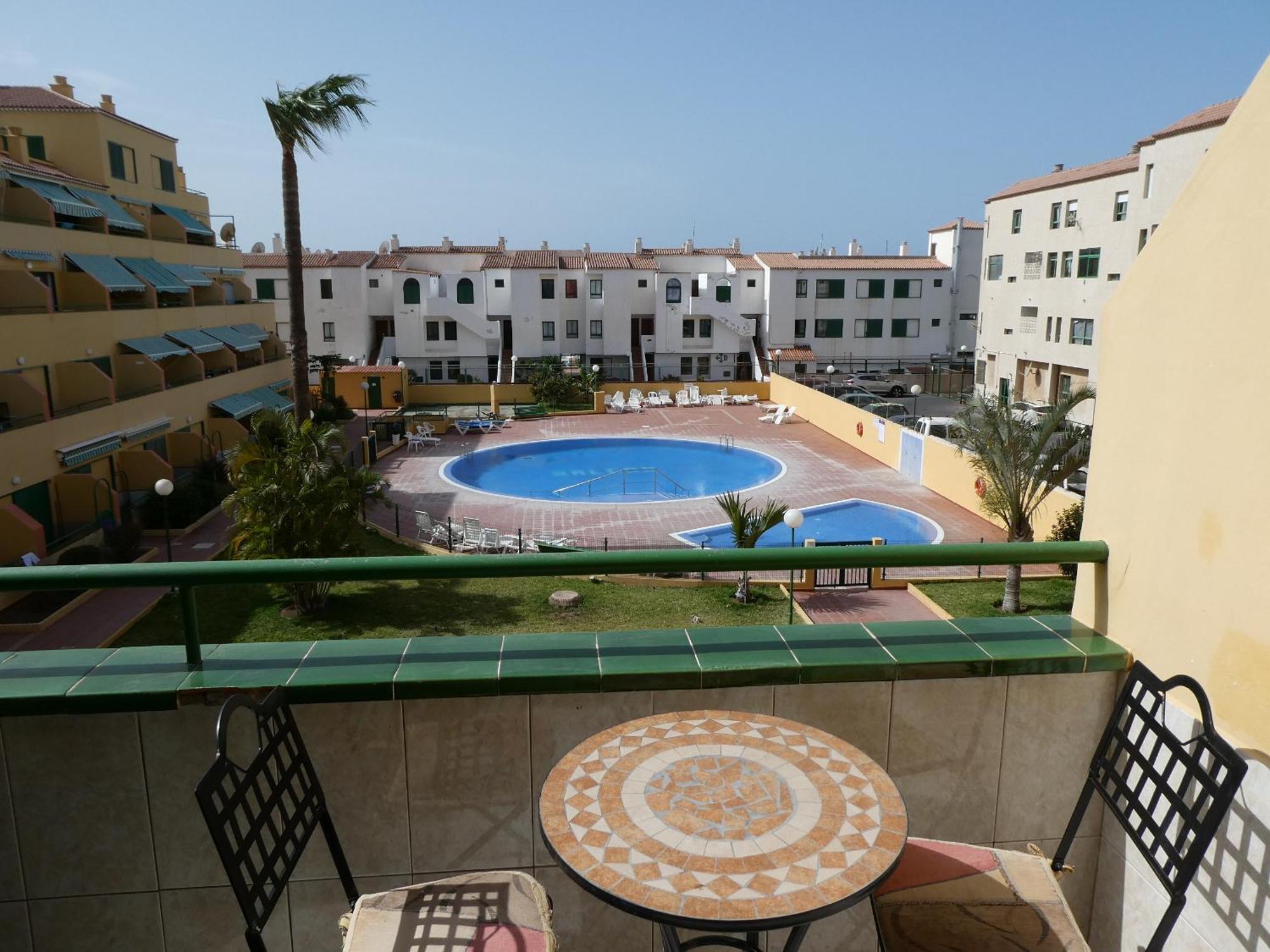 Appartamento El Halcon - Halcon Dream Arona (Tenerife)